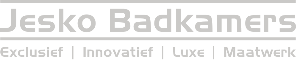 Jesko Exclusieve Badkamers